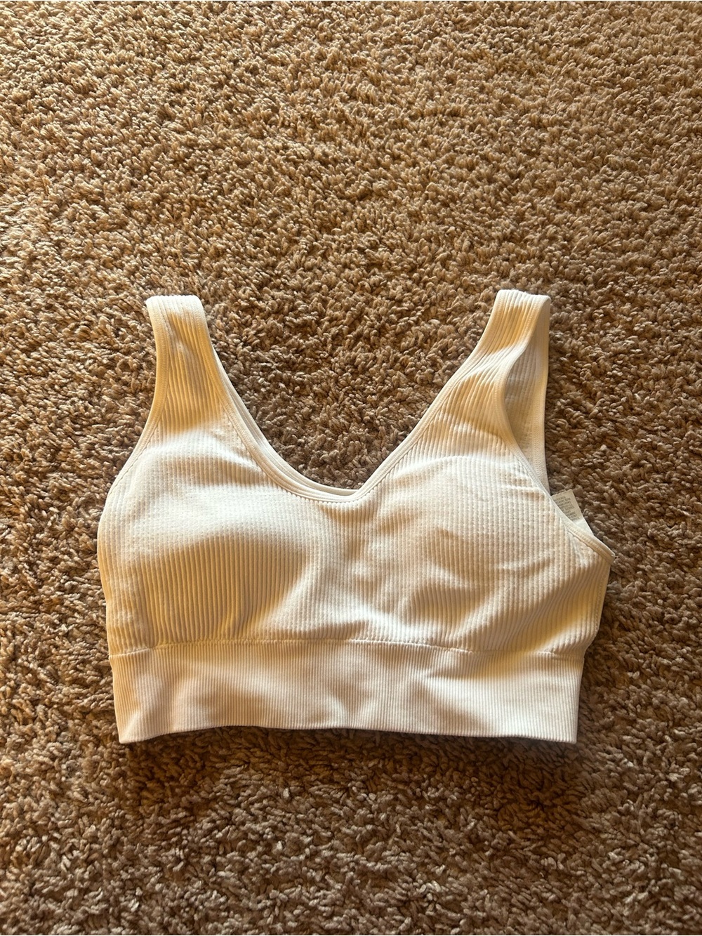 Aerie Seamless Bralette